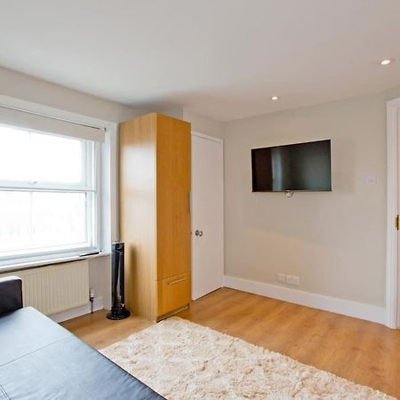 Imperial Hogarth Road Apartment -4Th Floor Londra Dış mekan fotoğraf