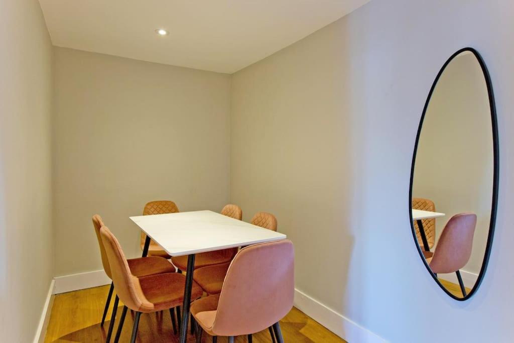 Imperial Hogarth Road Apartment -4Th Floor Londra Dış mekan fotoğraf