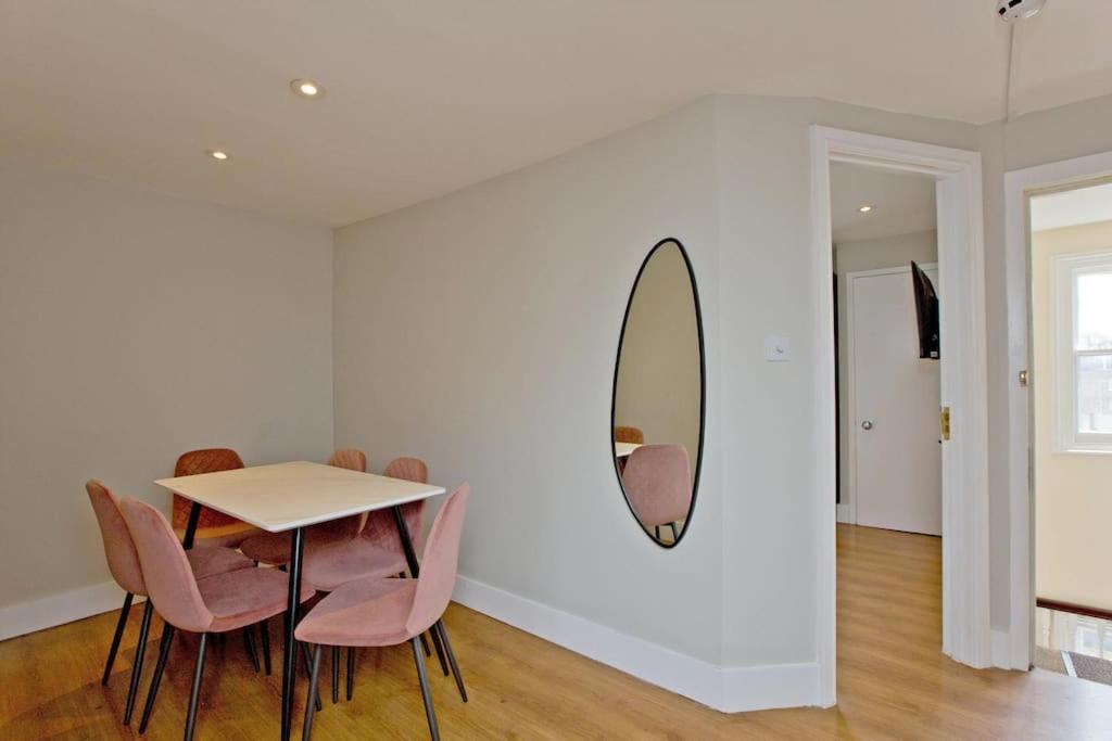 Imperial Hogarth Road Apartment -4Th Floor Londra Dış mekan fotoğraf