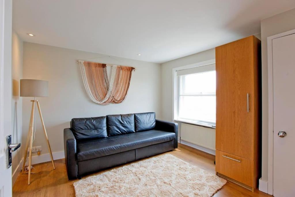 Imperial Hogarth Road Apartment -4Th Floor Londra Dış mekan fotoğraf