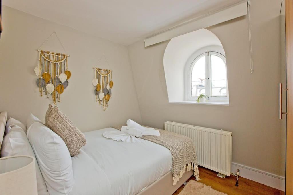 Imperial Hogarth Road Apartment -4Th Floor Londra Dış mekan fotoğraf