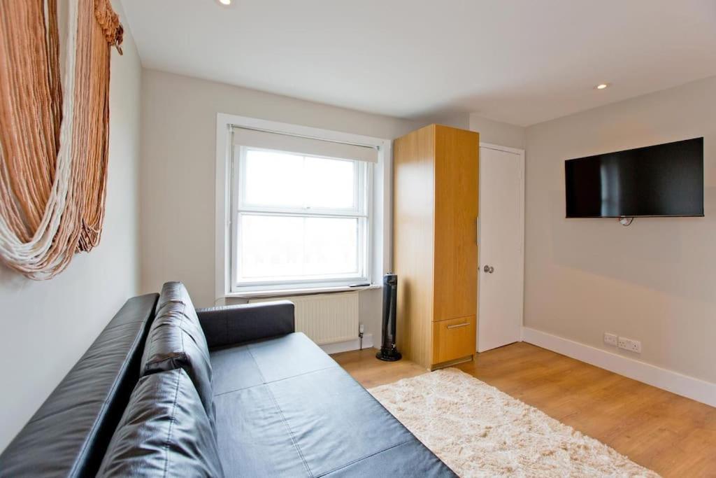Imperial Hogarth Road Apartment -4Th Floor Londra Dış mekan fotoğraf